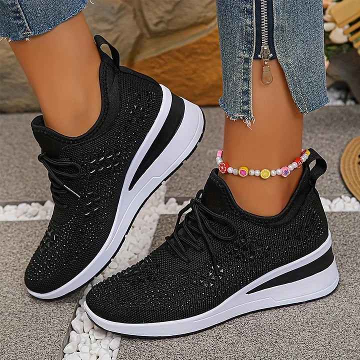 Marjorie | Orthopedic Comfort Sneakers