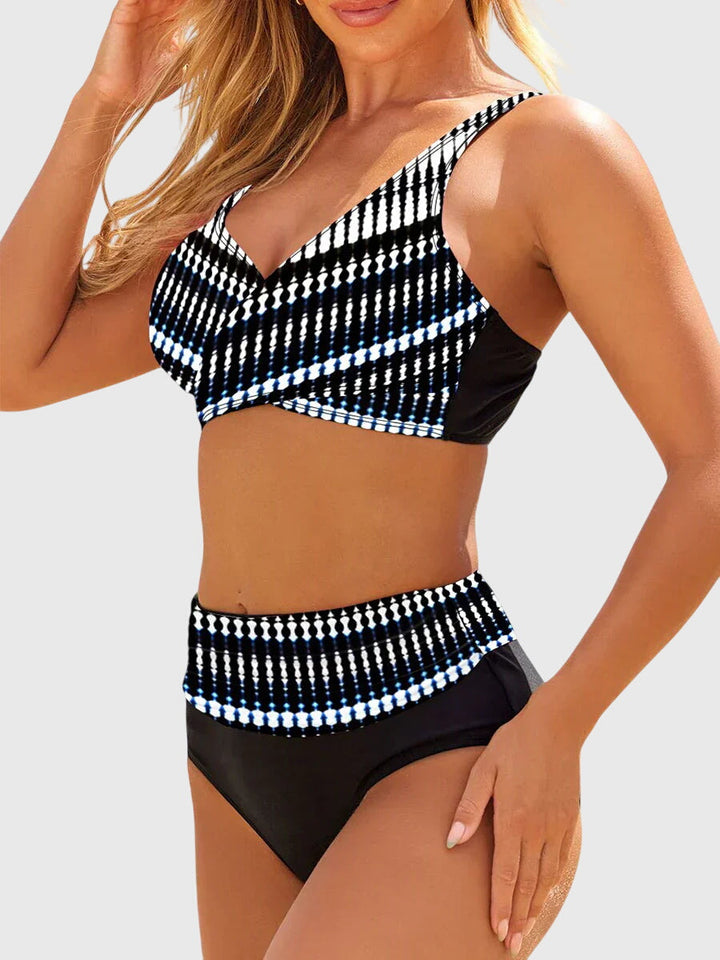 Jill | Sculpting Bikini