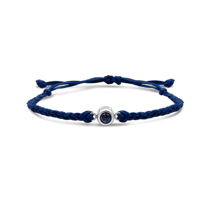 Pulsera Color Personalizada con Foto de tu Mascota