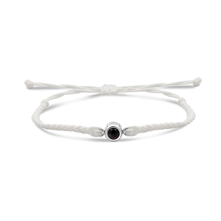 Pulsera Color Personalizada con Foto de tu Mascota
