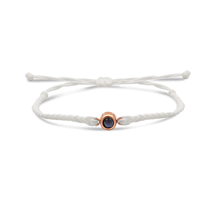 Pulsera Color Personalizada con Foto de tu Mascota