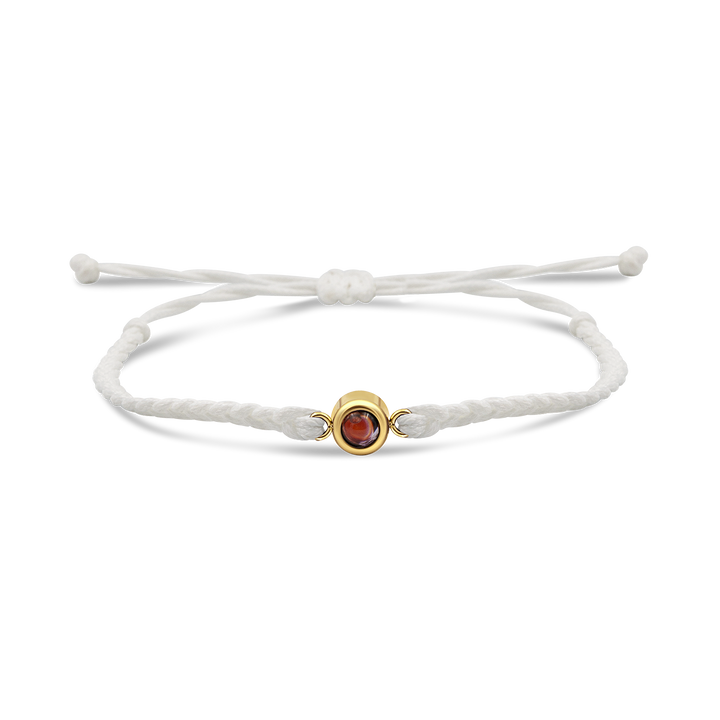 Pulsera Color Personalizada con Foto de tu Mascota