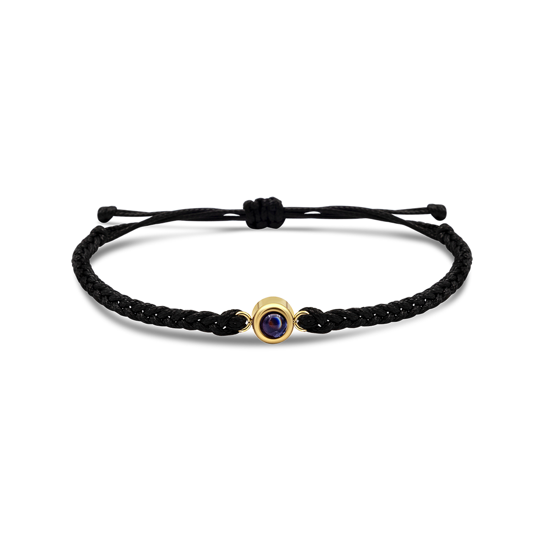 Pulsera Color Personalizada con Foto de tu Mascota