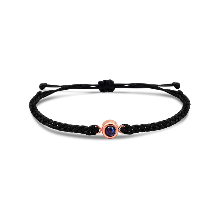 Pulsera Color Personalizada con Foto de tu Mascota