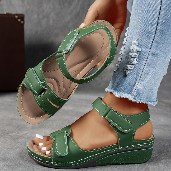 Kathy | Comfortable Orthopedic Sandals
