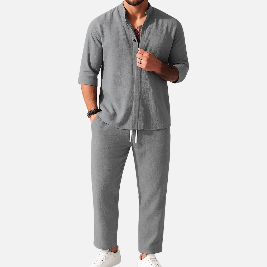 Marcus | Elegant Breathable Set