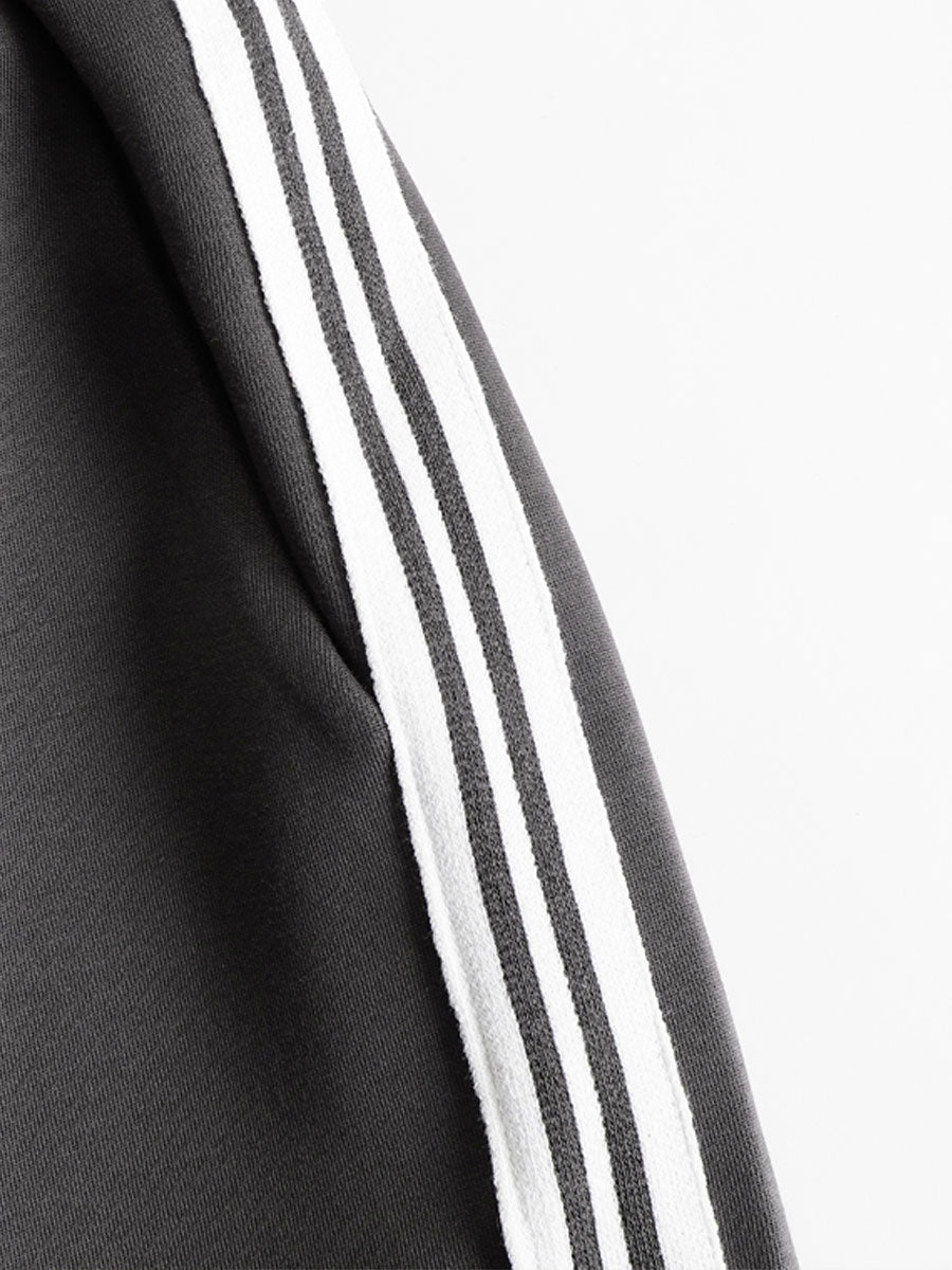 Wilda | Elegant Half-Zip Lounge Set