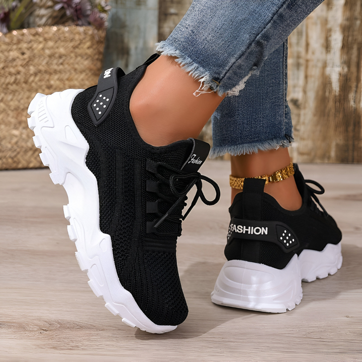 Gabriella | Orthopedic Comfort Sneakers