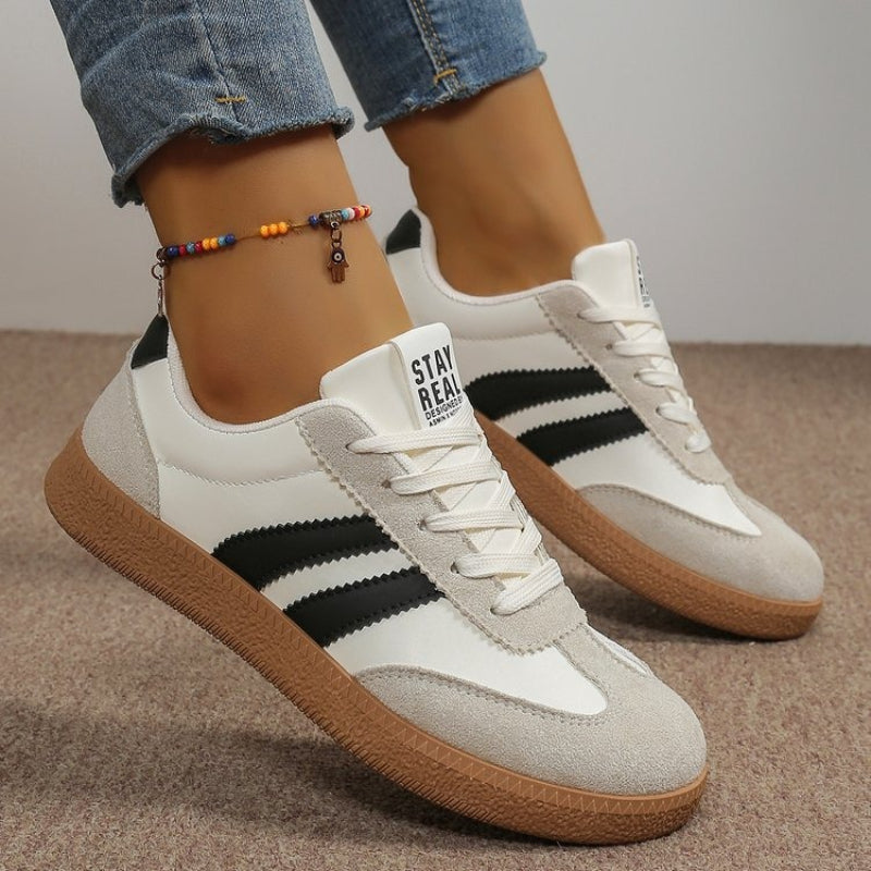 Nadine | Orthopedic Comfort Sneakers