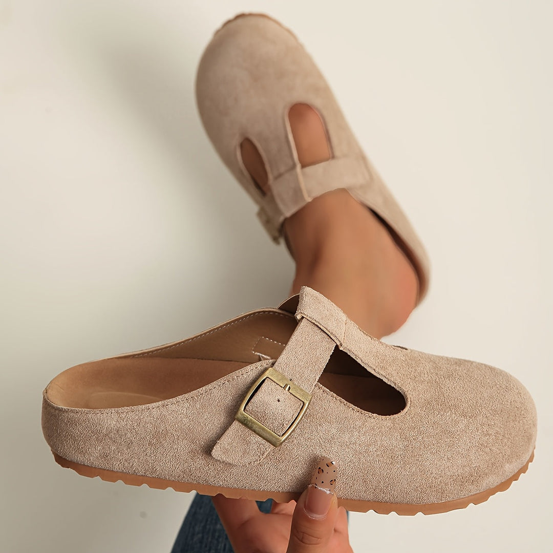 Aivy | Everyday Comfort Clogs