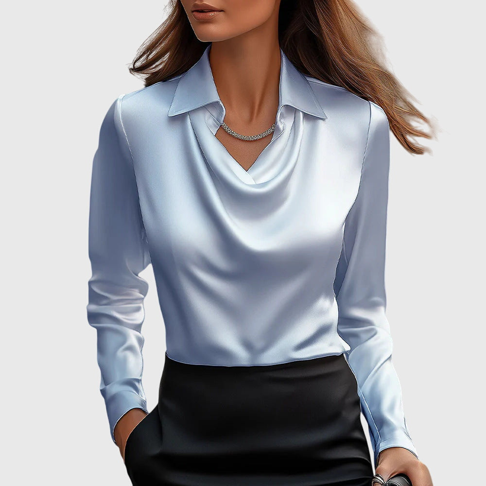 Celina | Elegant Blouse