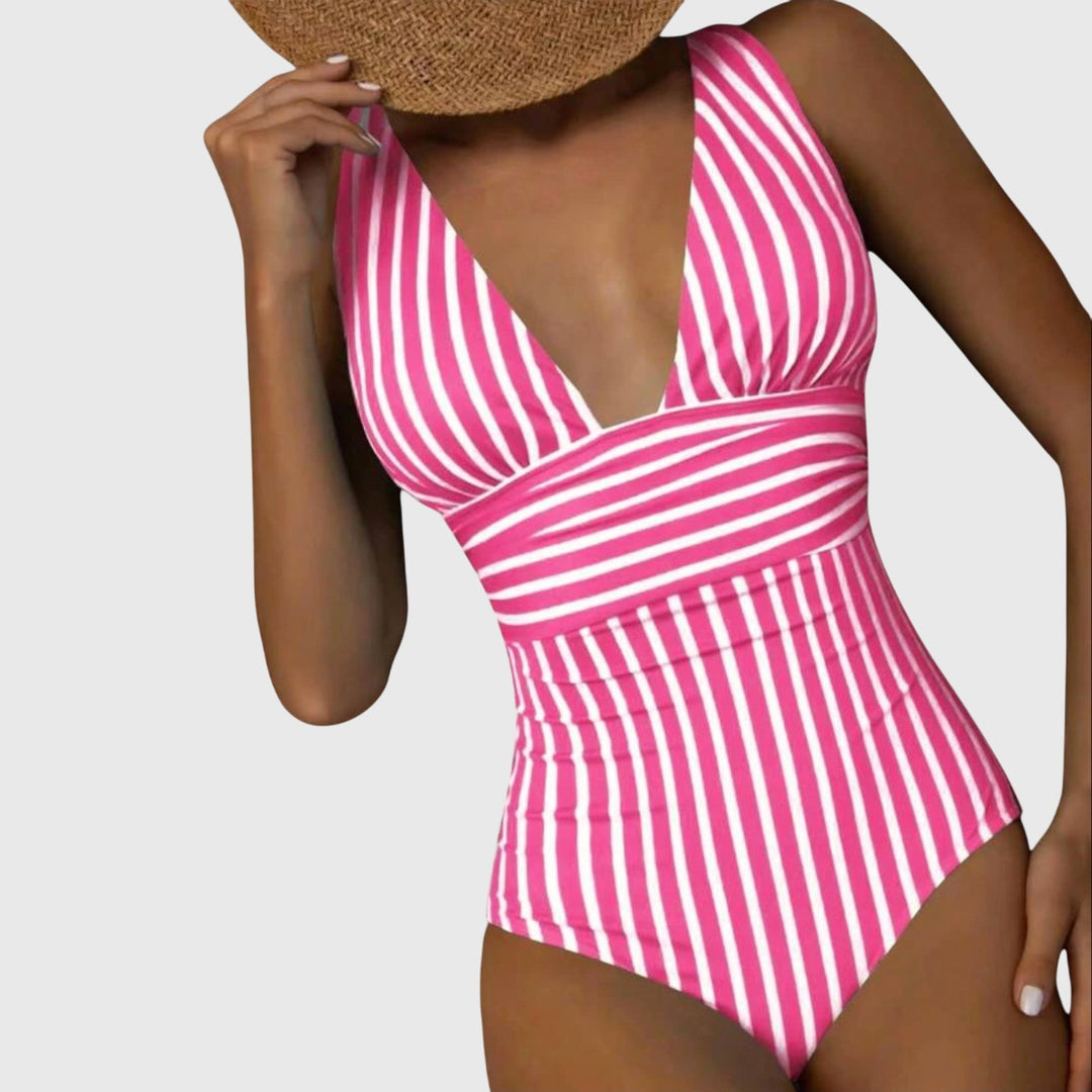 Charlois | Classic One Piece Swimsuit
