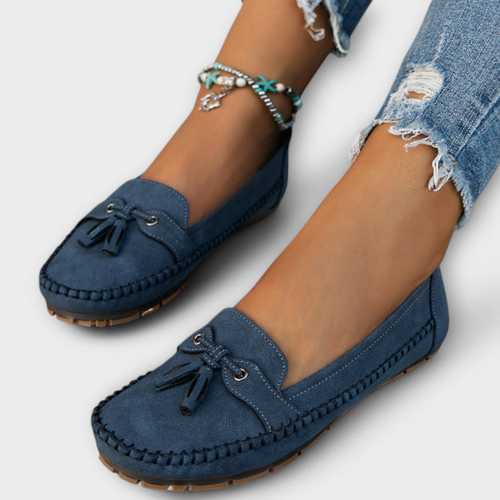 Colleen | Elegant Orthopaedic Loafer