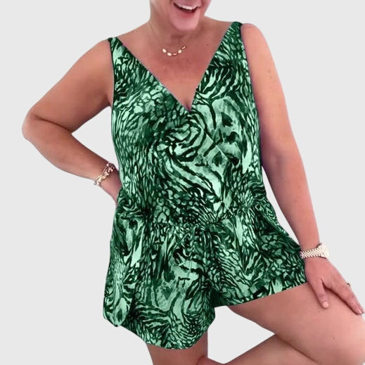 Solay | Elegant Swim Dress