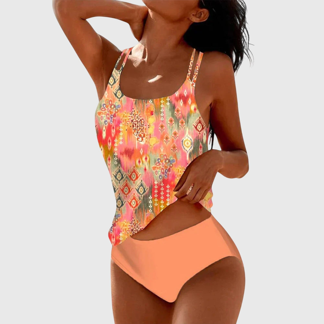 Harvey | Classic Swimwear Set