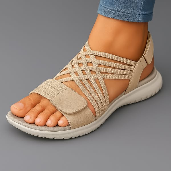 Elodie | Orthopedic Sandals