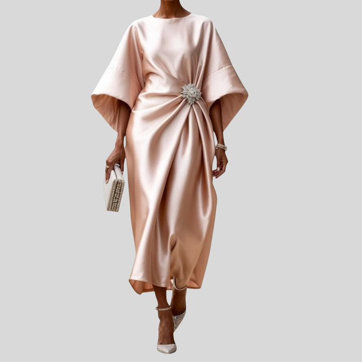 Claire | Elegant Dress