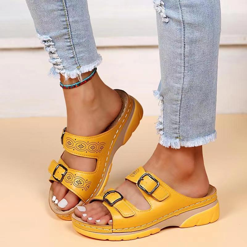 Otho | Orthopaedic Support Sandal
