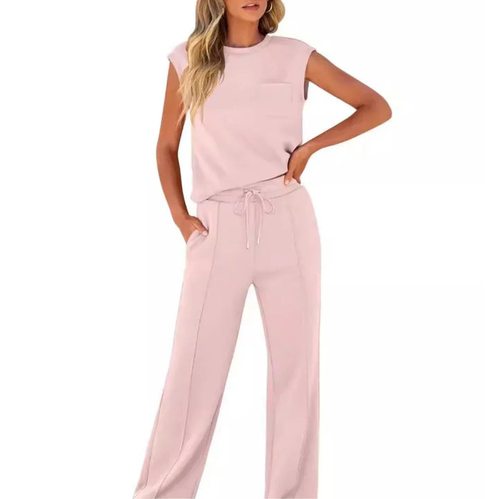 Olivia | Relaxed Everyday Lounge Set
