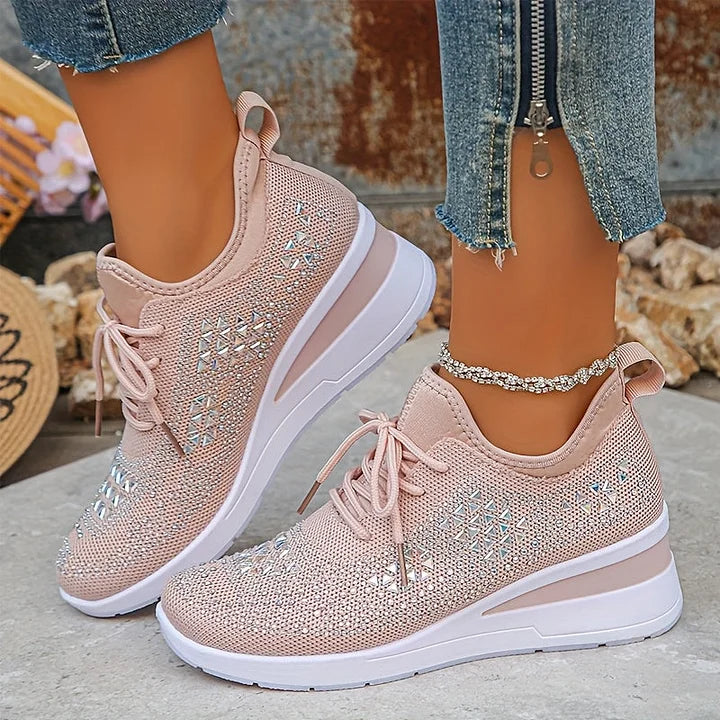 Vivienne | Everyday Comfort Sneakers