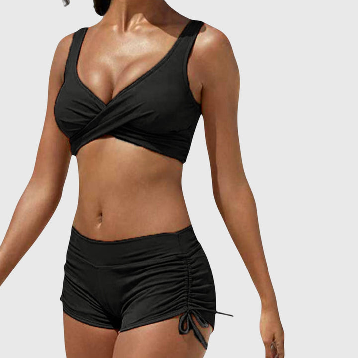 Fey | Classic Bikini Set