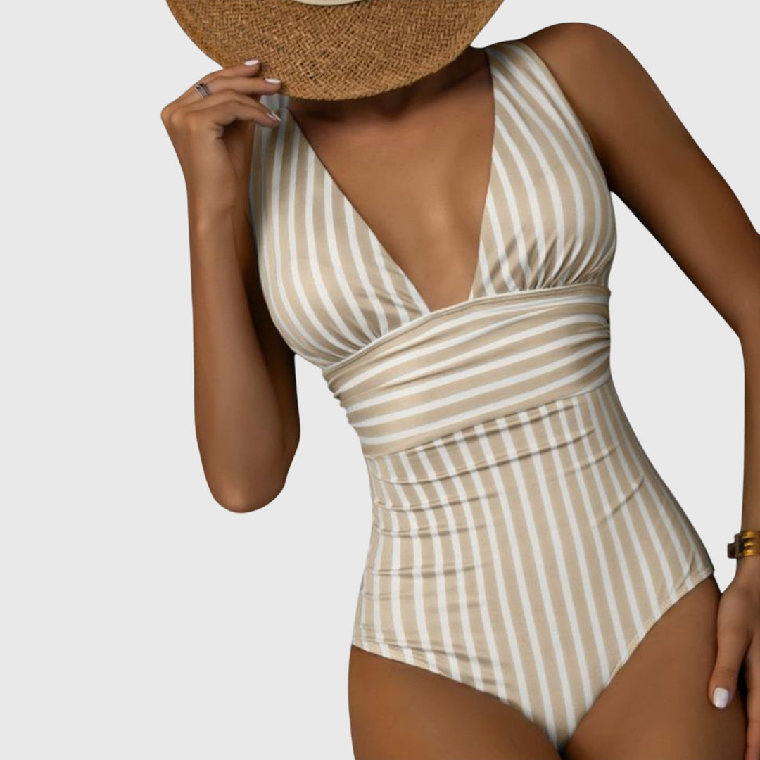 Charlois | Classic One Piece Swimsuit