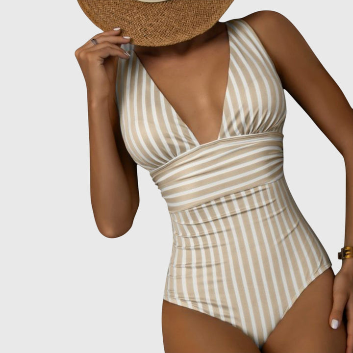 Charlois | Classic One Piece Swimsuit