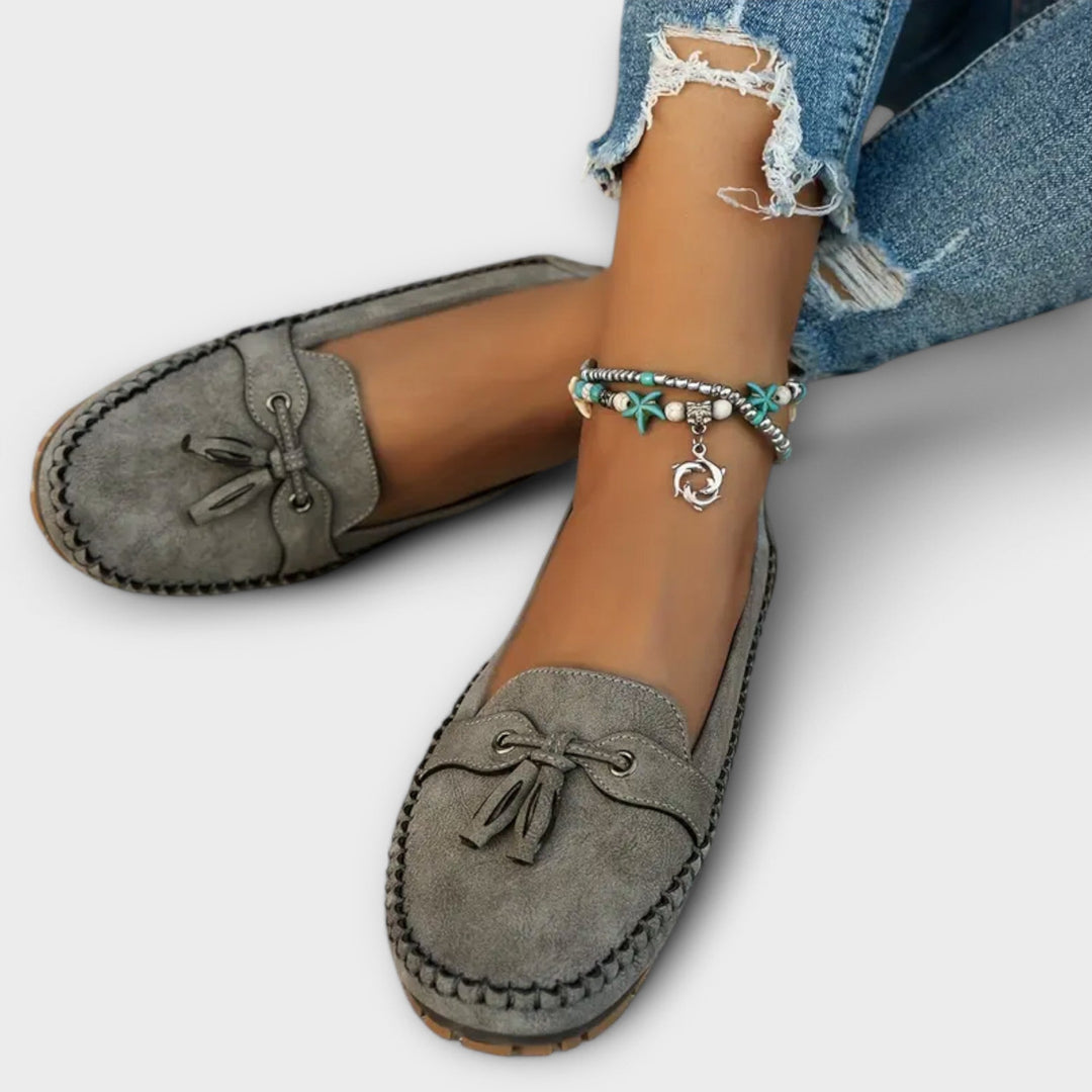 Colleen | Elegant Orthopaedic Loafer