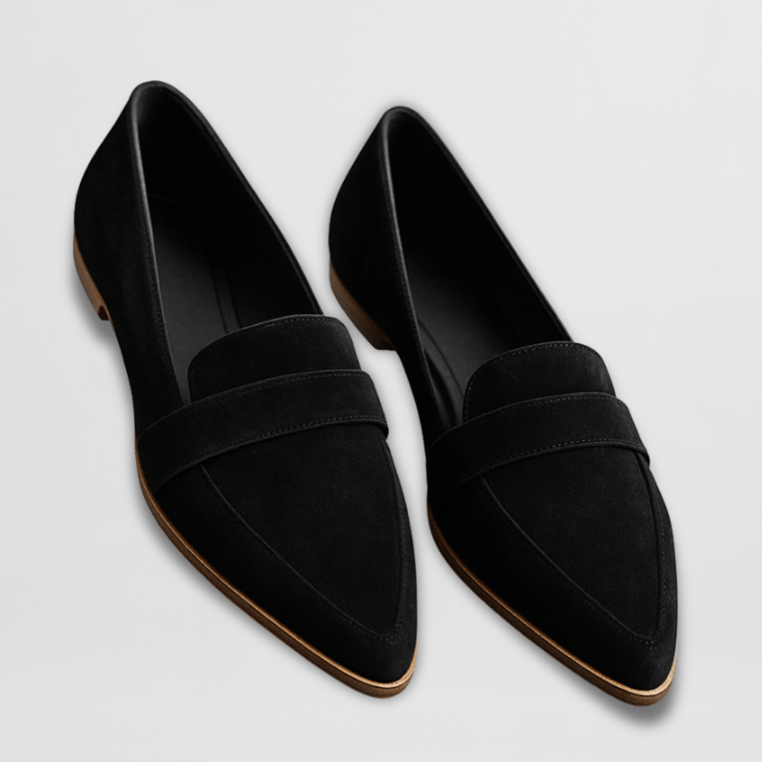 Mirabel | Elegant Loafers