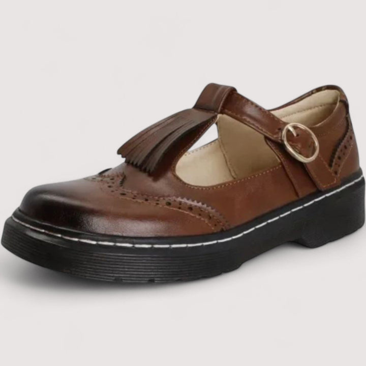 Corinne | Timeless  Comfort Flats