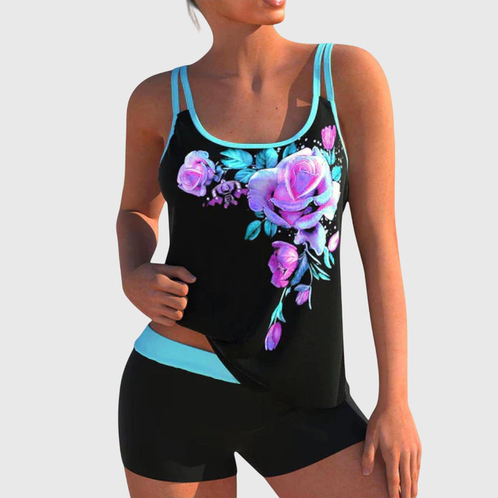 Alice | Classic Bikini Set