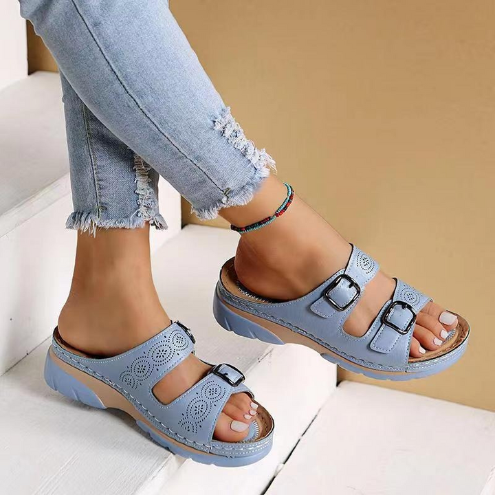 Otho | Orthopaedic Support Sandal
