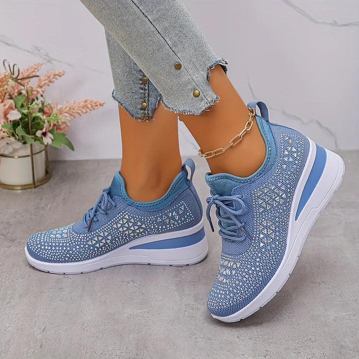 Vivienne | Everyday Comfort Sneakers