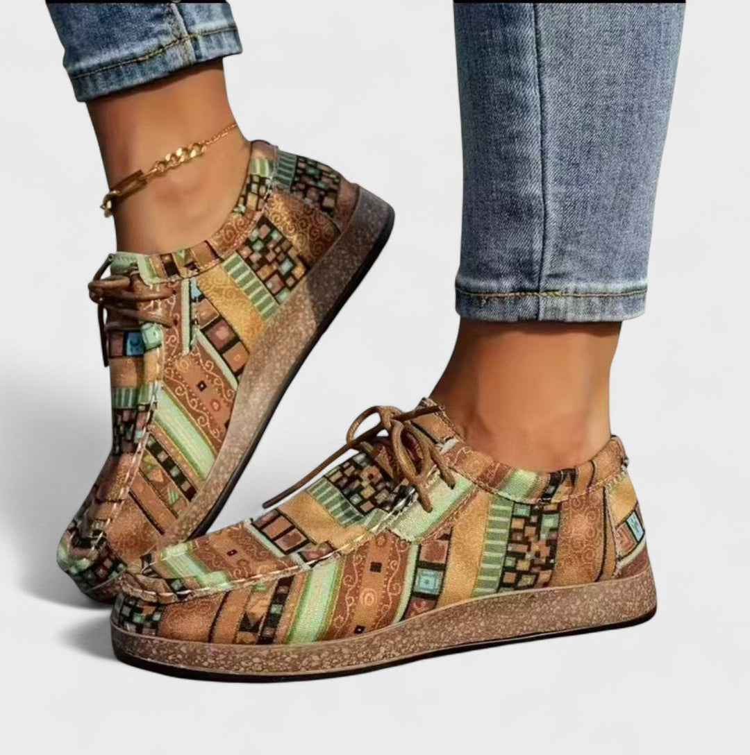 Céleste | Ultra-Light Orthopedic Shoes