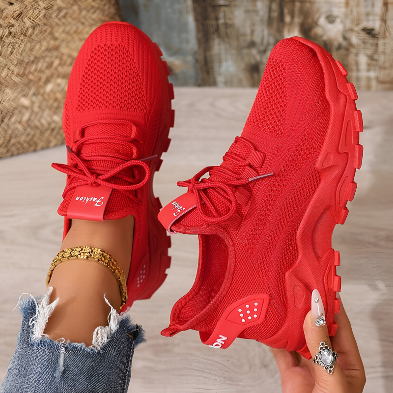 Gabriella | Orthopedic Comfort Sneakers