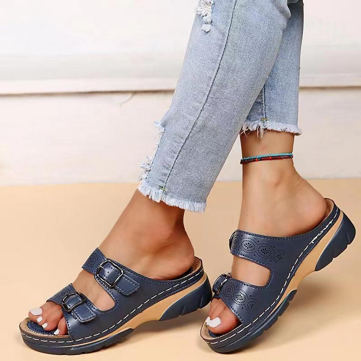 Otho | Orthopaedic Support Sandal