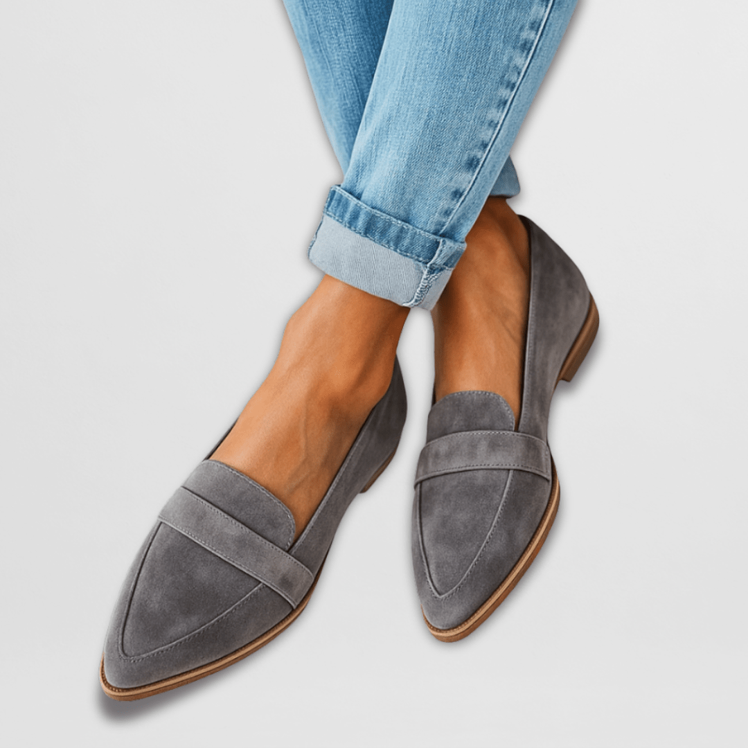 Mirabel | Elegant Loafers