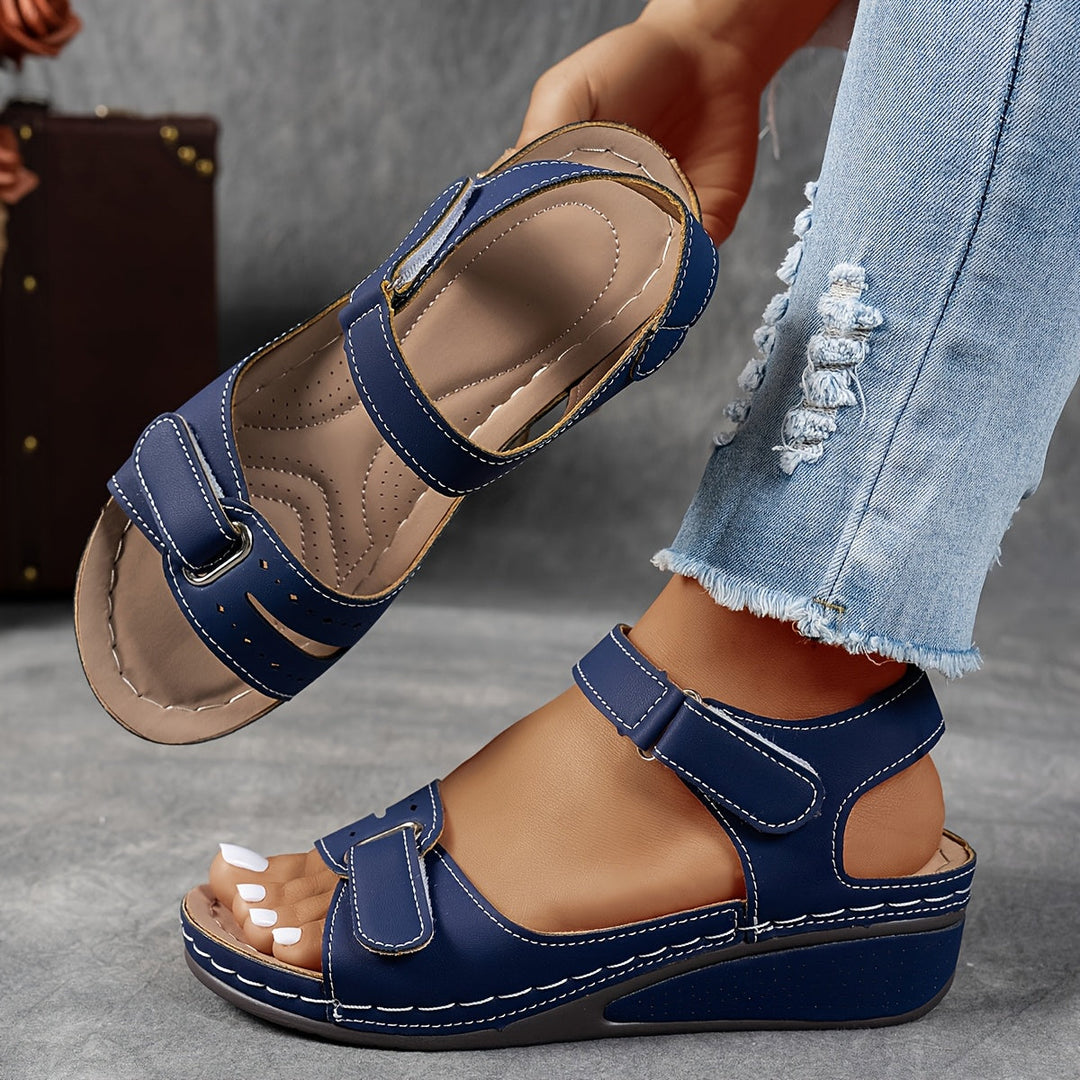 Kathy | Comfortable Orthopedic Sandals