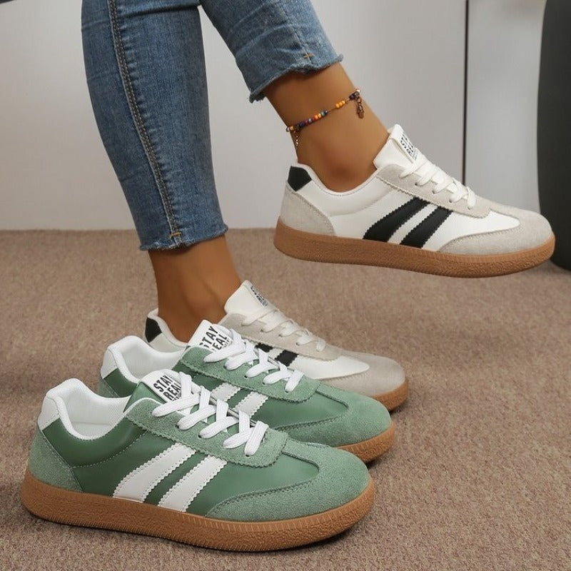 Nadine | Orthopedic Comfort Sneakers
