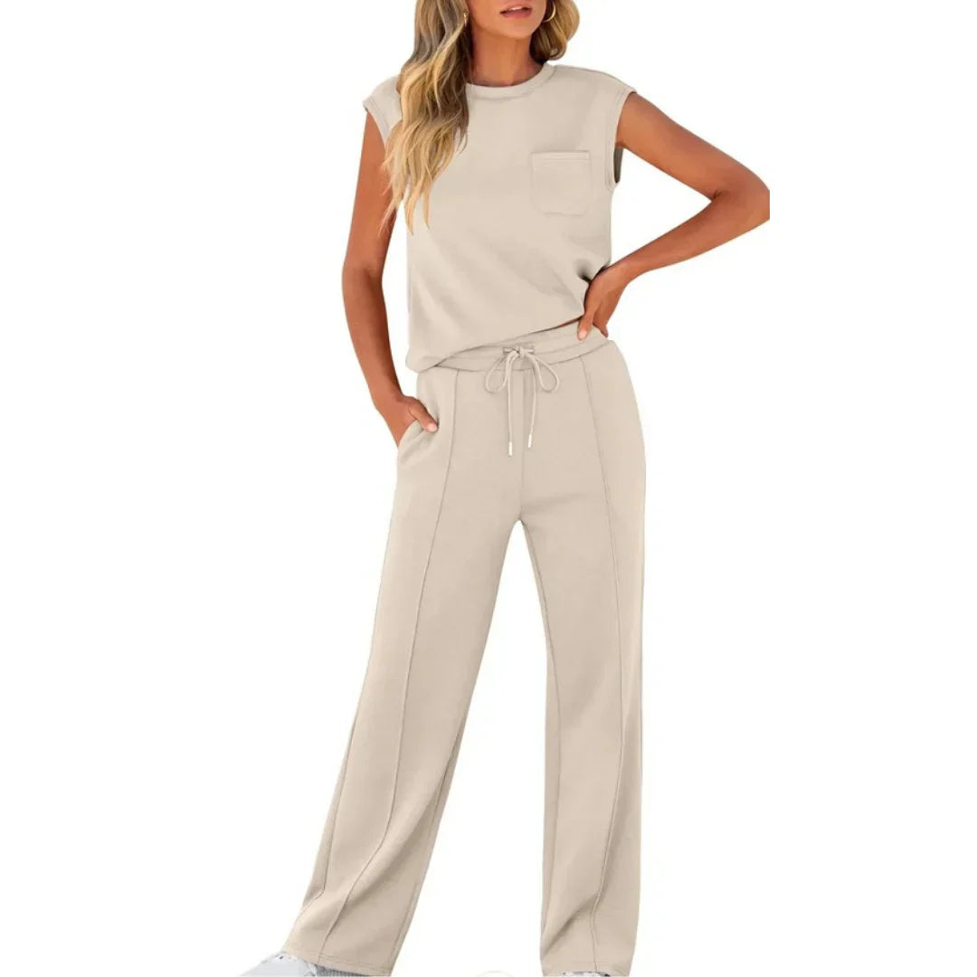 Olivia | Relaxed Everyday Lounge Set