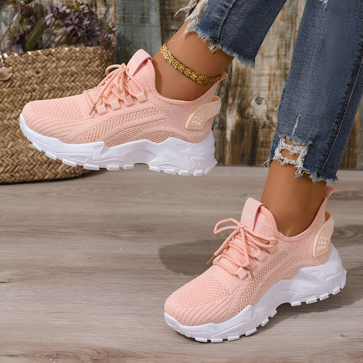Gabriella | Orthopedic Comfort Sneakers
