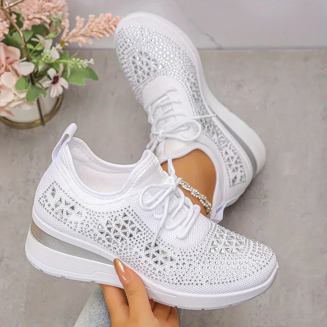 Marjorie | Orthopedic Comfort Sneakers