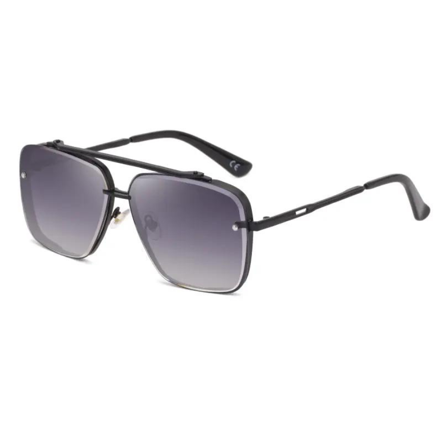 Nico | Classic Aviator Sunglasses