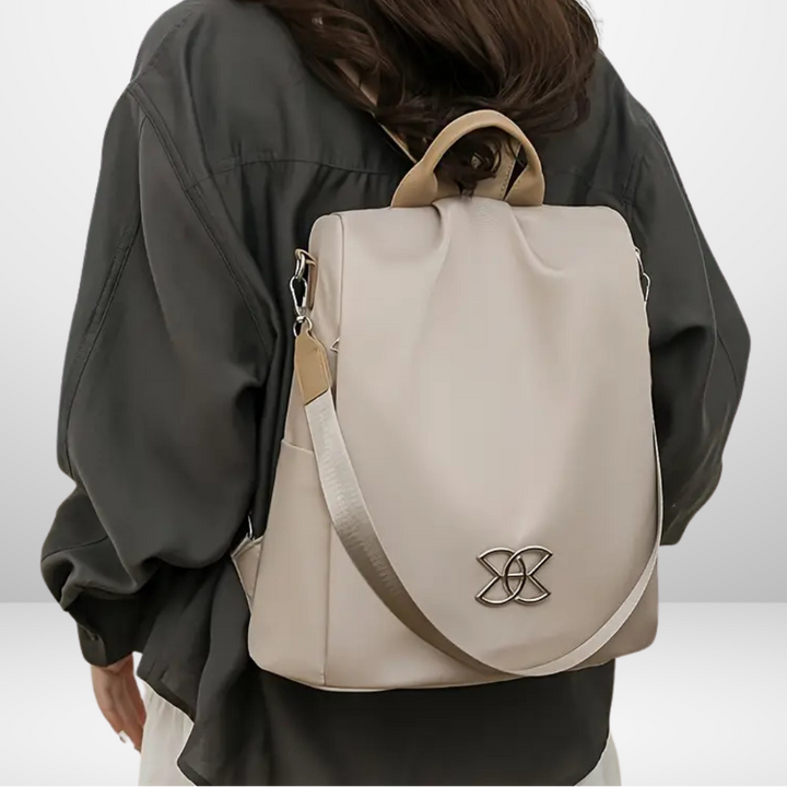 Hadley | Anti-Theft Bag
