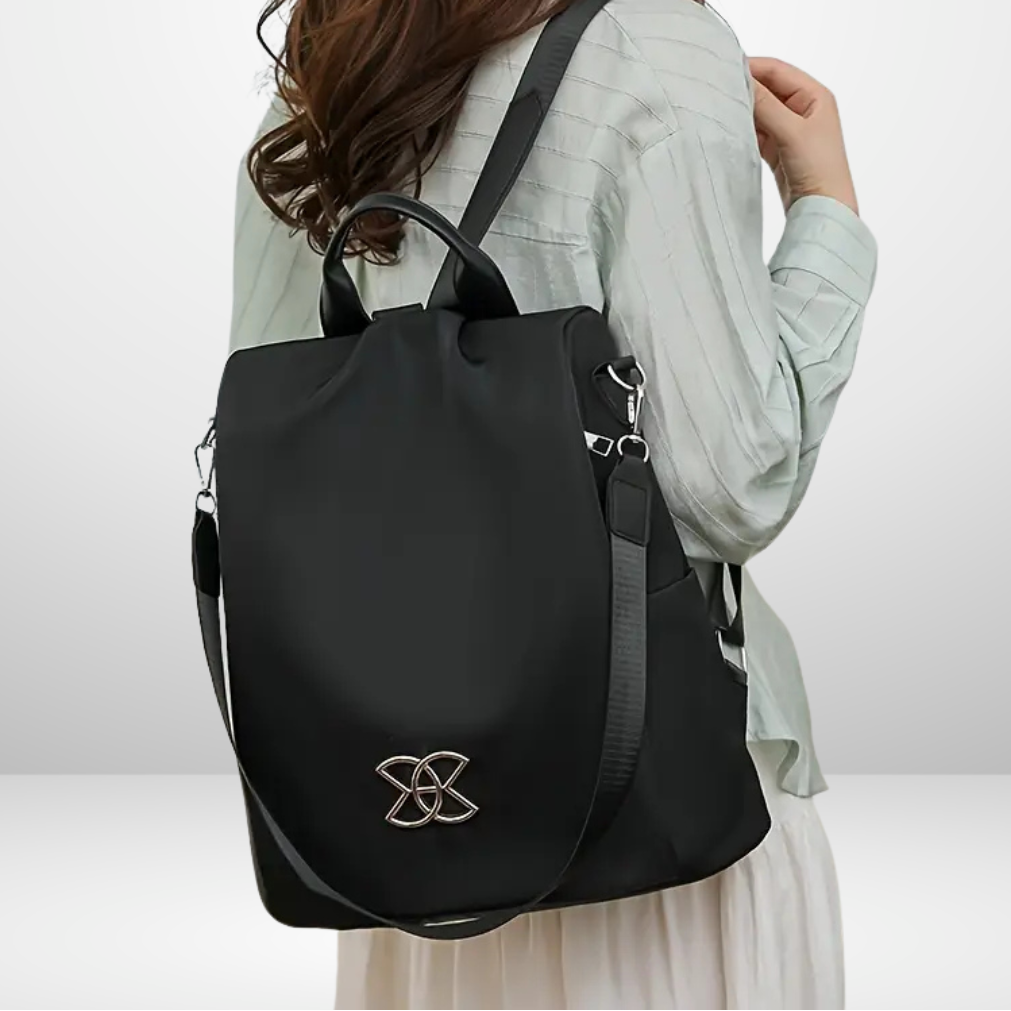 Hadley | Anti-Theft Bag