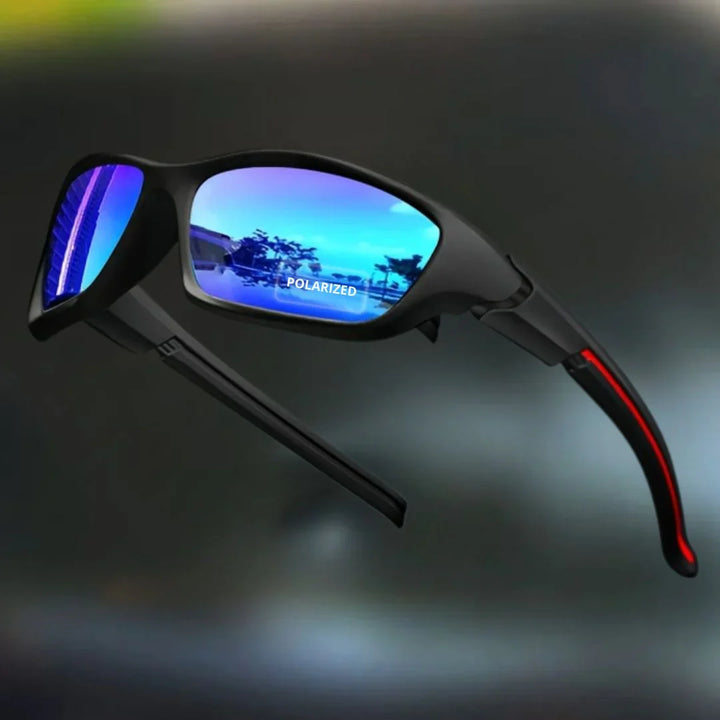 Jim | Classic Polarized Sunglasses