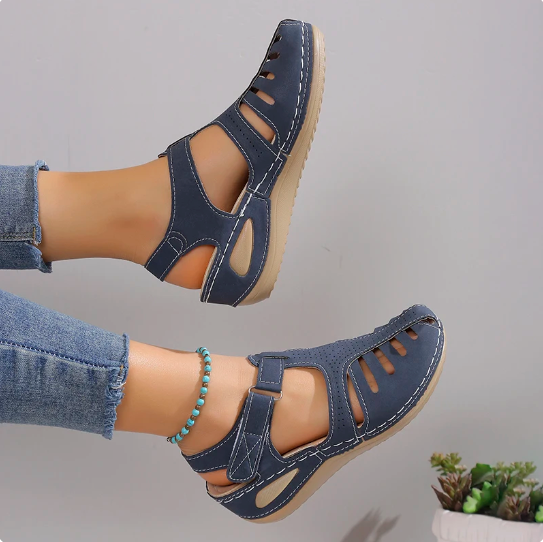 Leane | Supportive Sandals