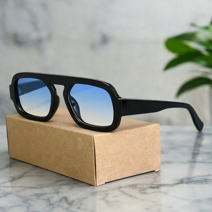 Ray | Classic Riviera Sunglasses