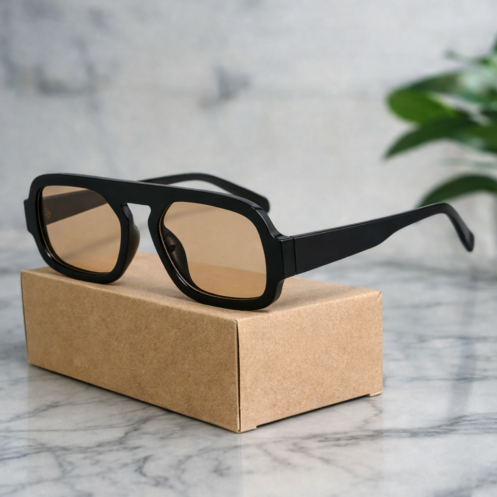Ray | Classic Riviera Sunglasses