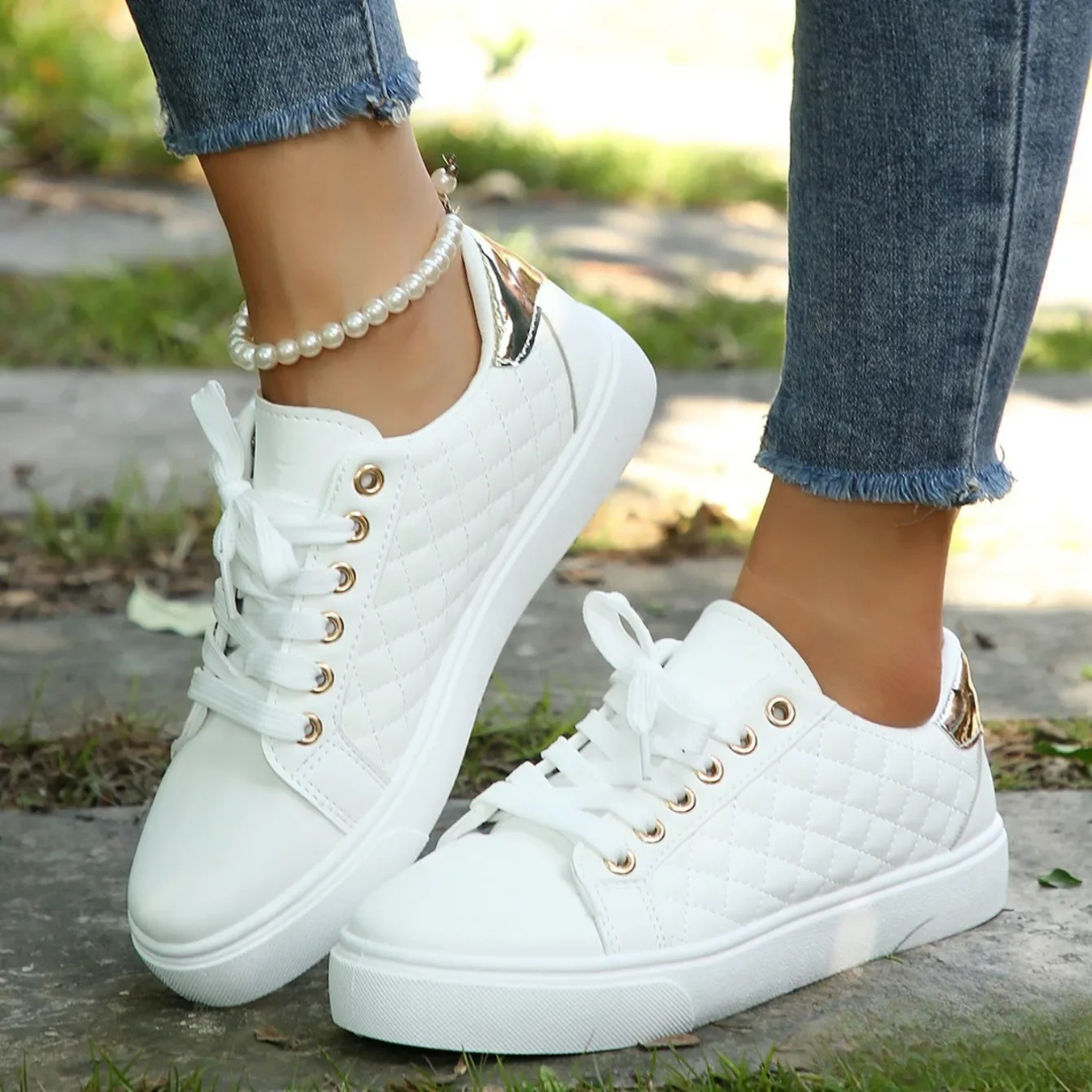 Ellen | Orthopaedic Shoes